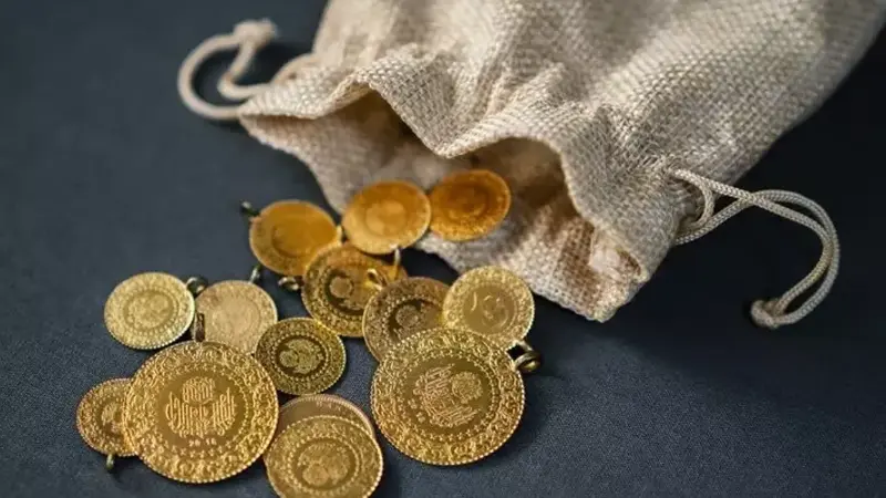 Altın fiyatları 16 Ocak Perşembe gününe artış eğiliminde başlarken gram