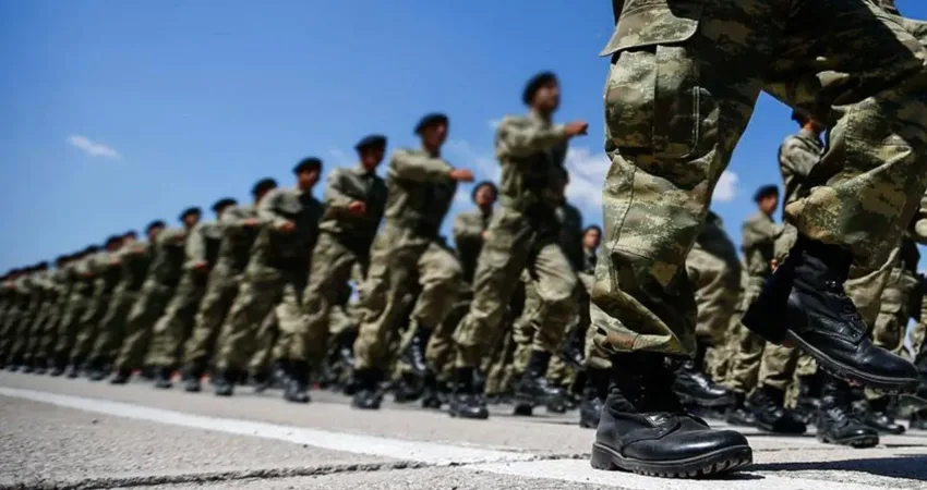 2025 Yılı Bedelli Askerlik Ücreti Belli Oldu 2025 yılı için bedelli askerlik ücreti, memur zammı ve enflasyon