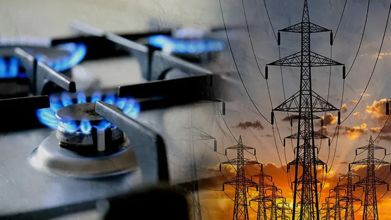 Enerji ve Tabii Kaynaklar Bakanı Alparslan Bayraktar, 2025 yılının ilk