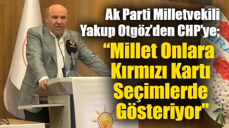 AK Parti Muğla Milletvekili Yakup Otgöz, AK Parti Menteşe Kadın