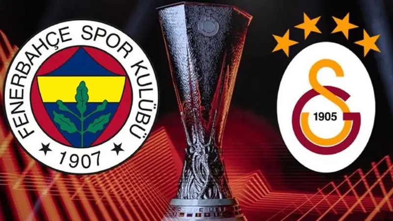 UEFA Avrupa Ligi'nde son 16 play-off turunda Galatasaray'ın rakibi AZ