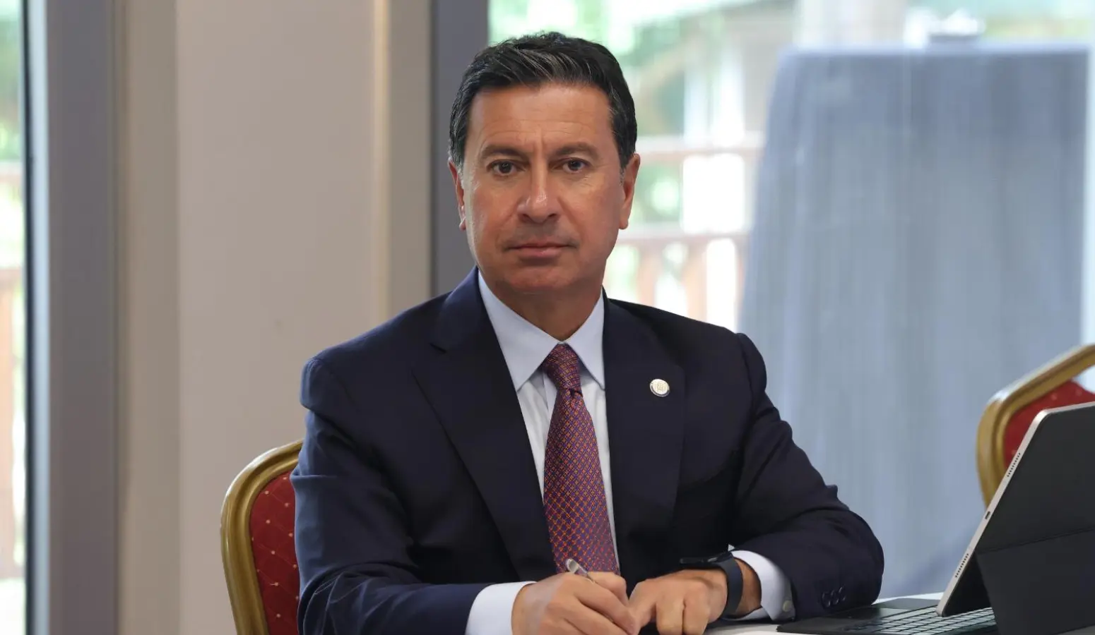 En başarılı büyükşehir belediye başkanları anketi yapan ORC Araştırmaya göre