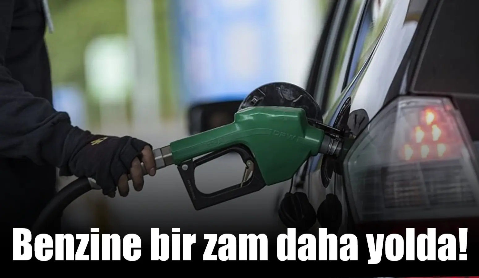 Brent petrol fiyatları ve dövizdeki dalgalanmalar akaryakıt fiyatlarını etkilemeye devam