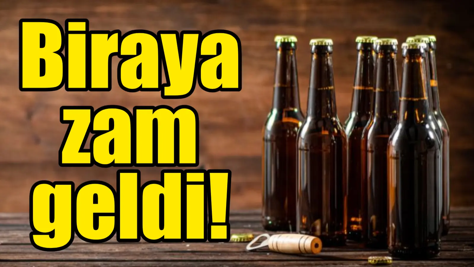 Asgari ücretliye sadaka gibi zam yapıp, emekliye sadece enflasyon farkını