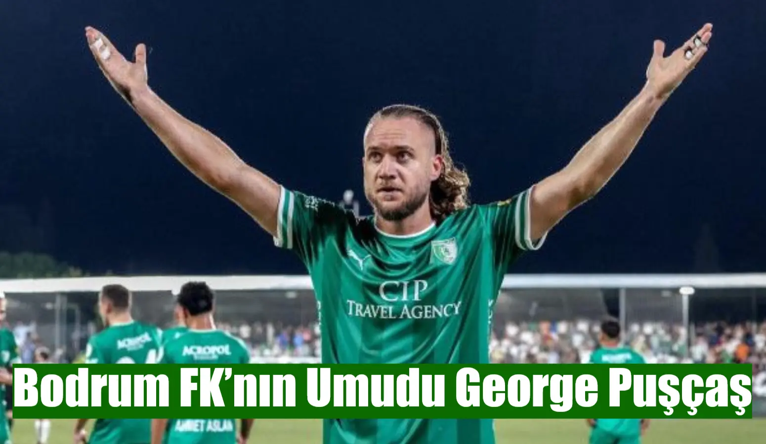 Süper Lig'de ilk devreyi düşme hattında tamamlayan Bodrum FK, pazar