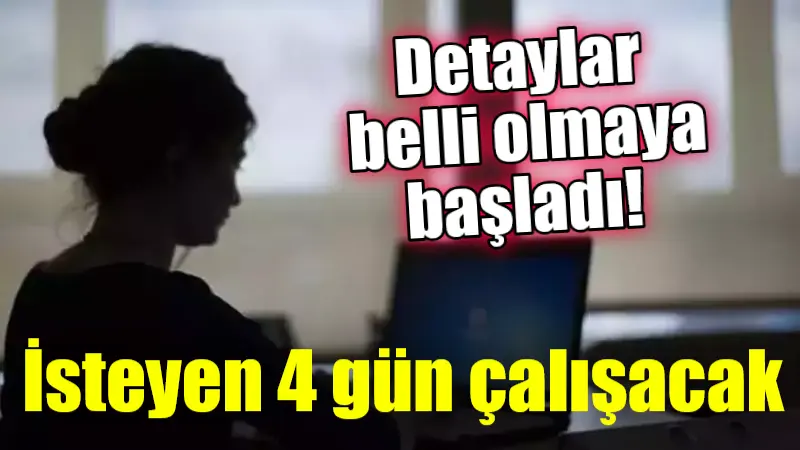 İlk olarak Cumhurbaşkanı Erdoğan'ın duyurduğu ardından Bakan Mahinur Göktaş'ın ipuçlarını