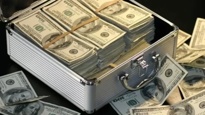 Oxfam'ın yıllık eşitsizlik raporu milyarderlerin 2024'te toplam servetini 15 trilyon