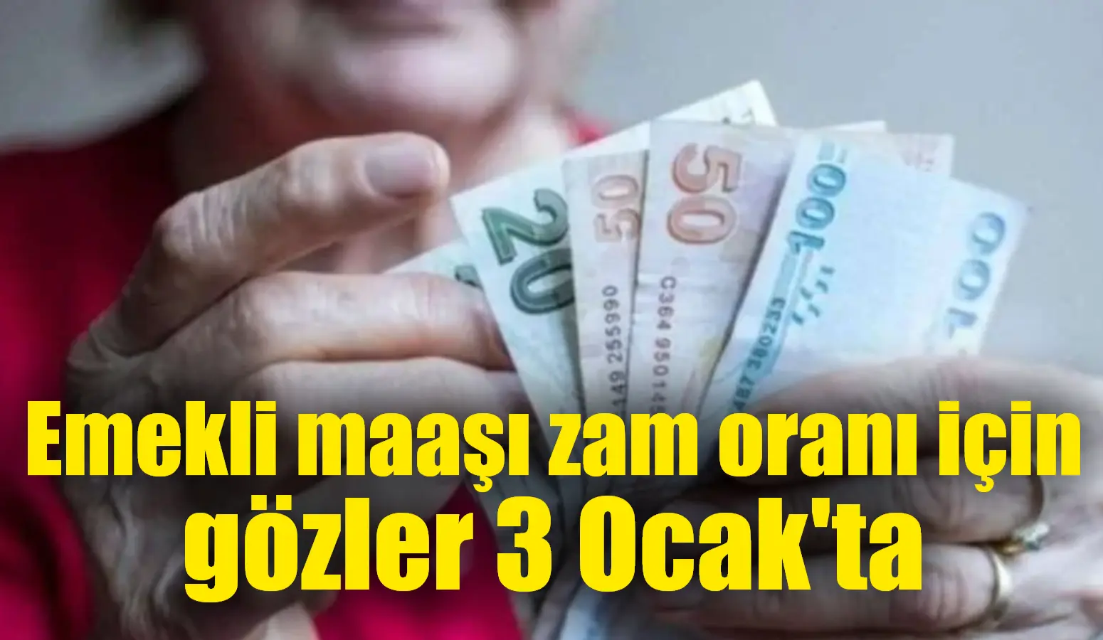 Bugün Türkiye 2025 yılı zamlarıyla gözünü açarken milyonlarca memur ve