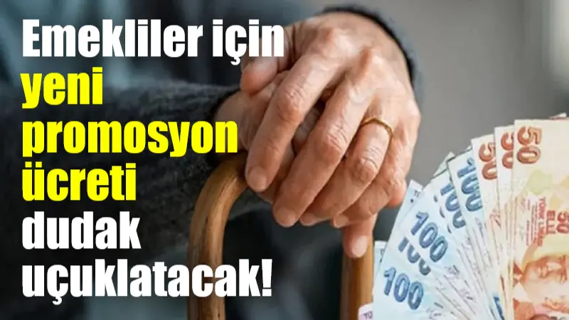 SGK Uzmanı Murat Bal emekli maaşının artmasının ardından yükselecek olan