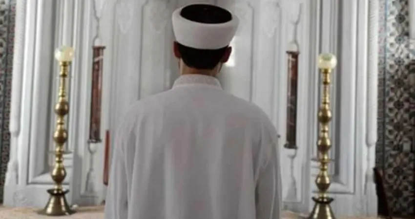 En düşük imam maaşı 45.886 TL oldu Türkiye İstatistik Kurumu 6 aylık enflasyon farkı emekli ve memur