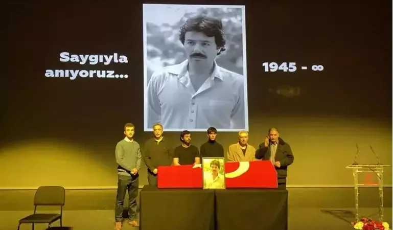 Ferdi Tayfur’a veda! Arabesk müziğin kralı Ferdi Tayfur, 2 Ocak'ta hayata veda etti.