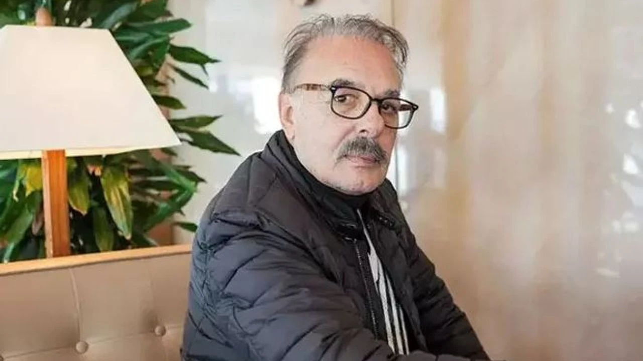Tedavi gördüğü hastanede vefat eden ses sanatçısı, besteci, söz yazarı