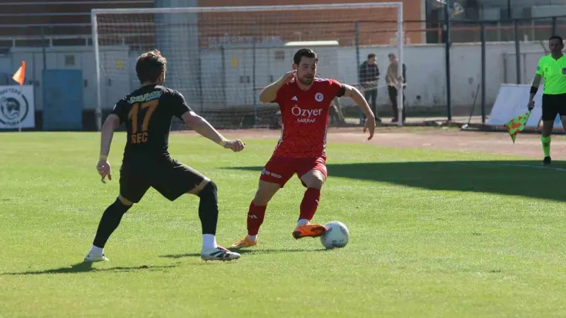 TFF 2. Lig: Fethiyespor: 1 – Beykozspor: 1 TFF 2. Lig Beyaz Grup 19. haftasında Fethiyespor, sahasında karşılaştığı