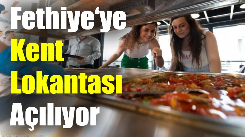 Fethiye Belediye Başkanı Alim Karaca, ülke ve Fethiye gündemine dair