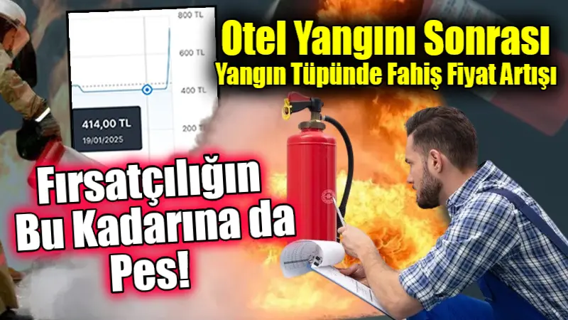 Bolu Kartalkaya'da 21 Ocak'ta yaşanan ve 78 kişinin hayatını kaybettiği