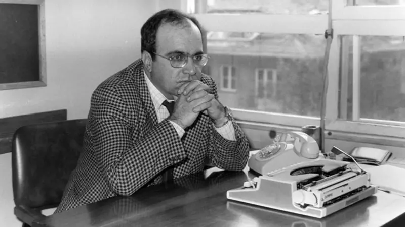 Gazeteci Yazar Uğur Mumcu katledilişinin 32. yılında Marmaris’te anılacak.