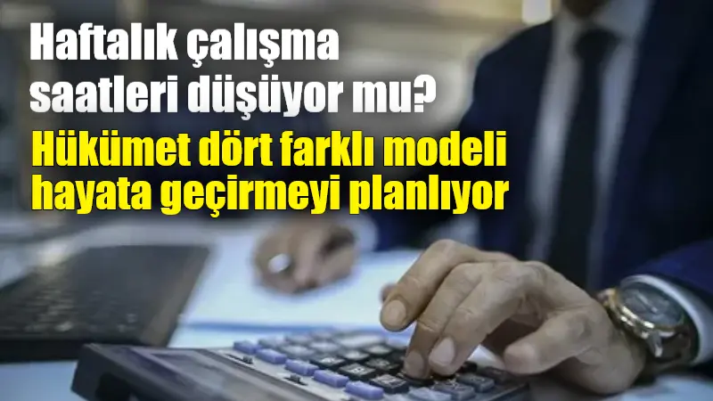 Cumhurbaşkanı Recep Tayyip Erdoğan’ın duyurduğu ve Aile ve Sosyal Politikalar