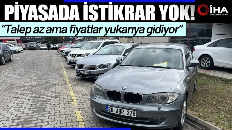 Türkiye Büyük Millet Meclisine (TBMM) 'Hurda Teşviki' ile ilgili kanun