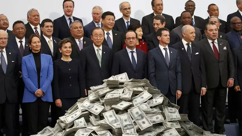 İşte dünyanın en yüksek maaşını alan liderleri! ABD Başkanı Donald Trump’ın yemin törenine saatler kala başkanlık görevi