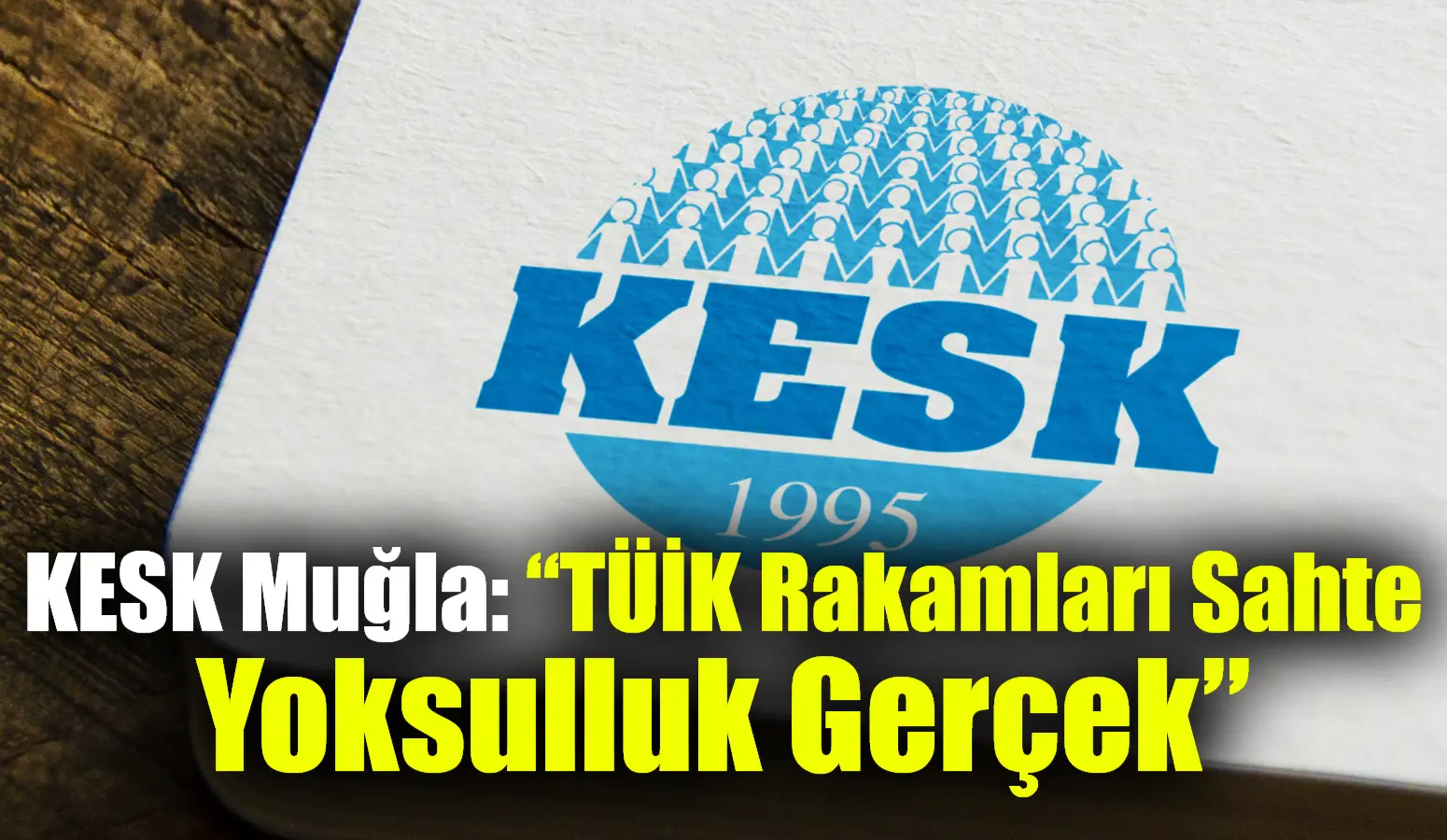KESK Muğla, Ocak ayı itibarıyla yapılan vergi ve harç artışlarına,
