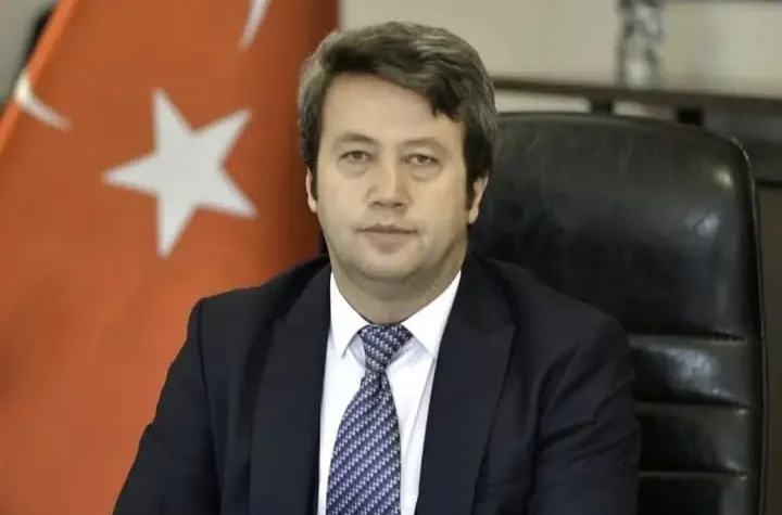 Bir süredir boş olan Muğla Sıtkı Koçman Üniversitesi’nin rektör yardımcılığı