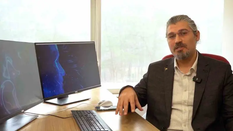 MUYOM’dan çağı yakalayan eğitimler: Yapay zekâ uygulamaları kursu Muğla Sıtkı Koçman Üniversitesi (MSKÜ), Yaşam Boyu Öğrenme Uygulama ve