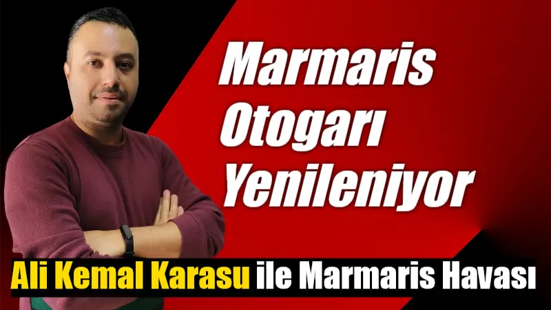 Değerli Muğla Yenigün okuyucuları yeni bir köşe yazısı ile sizleri