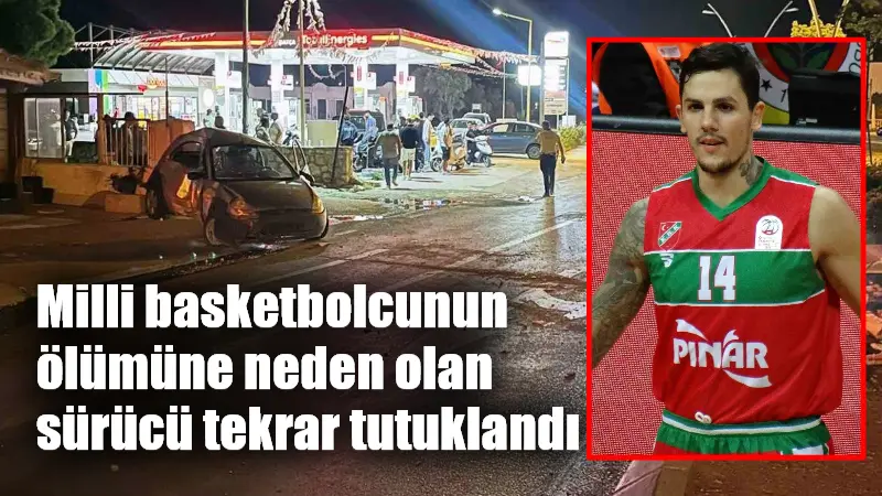 Muğla’nın Datça ilçesinde 8 Eylül 2024 tarihinde gece saatlerinde eski