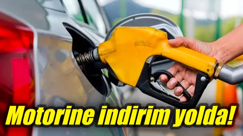Enerji Piyasası Düzenleme Kurumu, motorine yarından itibaren geçerli olmak üzere