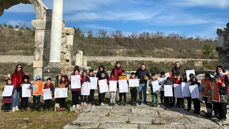 Muğla Gençlik ve Spor İl Müdürlüğüne bağlı Uluslararası Gençlik Merkezi