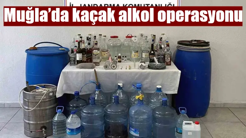 Muğla, Ortaca İlçesi Fevziye Mahallesinde ikamet eden A.D., A.Ö., A.K.,