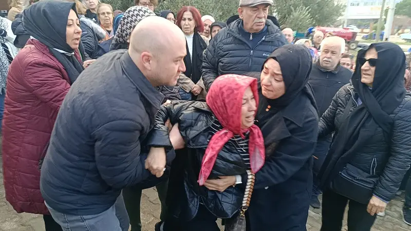 Bolu’da çıkan yangında hayatını kaybeden Dr. Öğretim Üyesi Kübra Tonguç