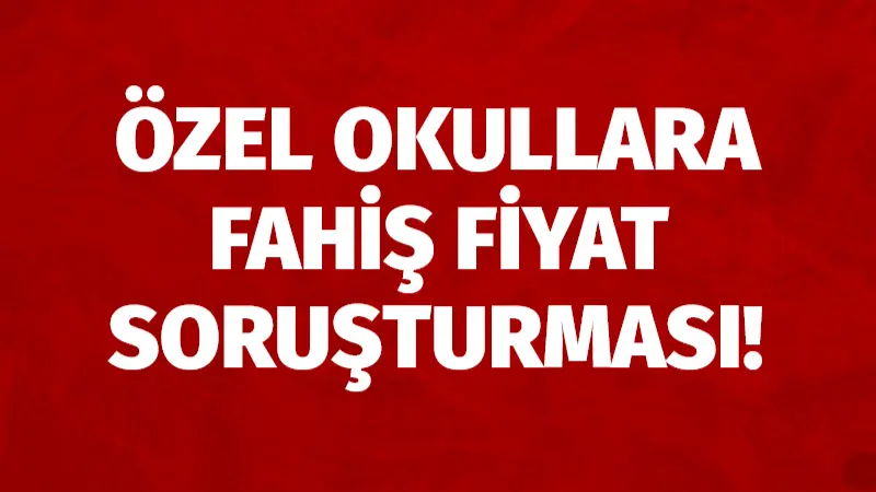 Bakanlık, artış sınırları üzerinde ücret talebinde bulunan, kademe başlangıç sınıflarına