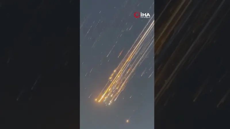 ABD’li milyarder Elon Musk'ın sahibi olduğu uzay taşımacılığı şirketi SpaceX’in