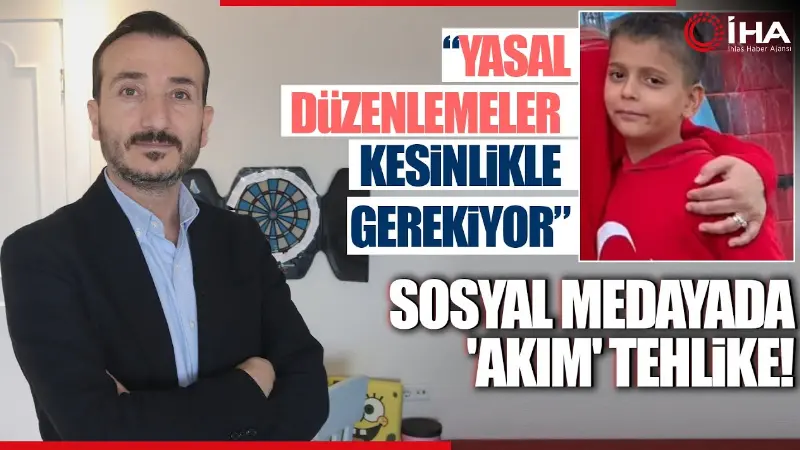 İzmir'in Bornova ilçesinde TikTok'taki videoyu izleyip kolonyayla kendisini ateşe vererek