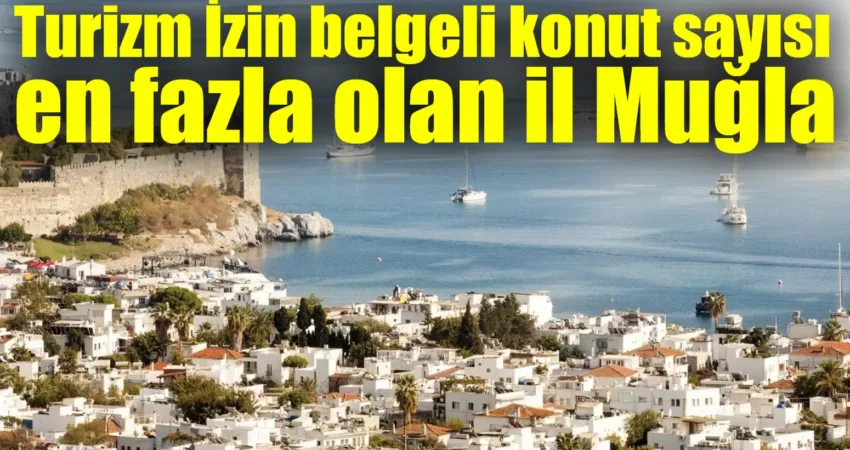 Otelde konaklamayı tercih etmeyenlerin, masrafını azaltmak isteyenlerin tatil anlayışındaki değişiklikle