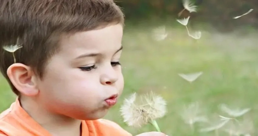 Türkiye'de okul çağındaki her 7 çocuktan 1’inde astım görüldüğü
belirtiliyor. Kış