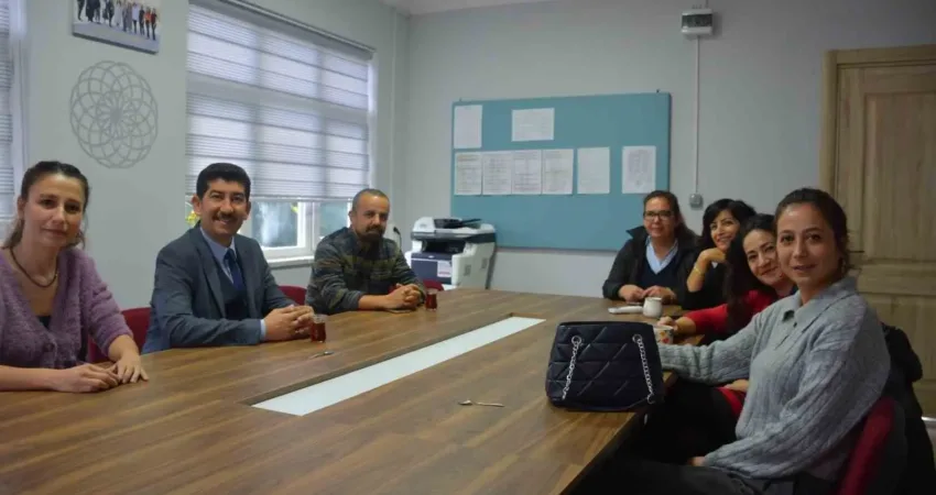 Muğla’nın Köyceğiz ilçesinde Türkiye Yüzyılı Maarif Modeli, uygulanan faaliyetler ve