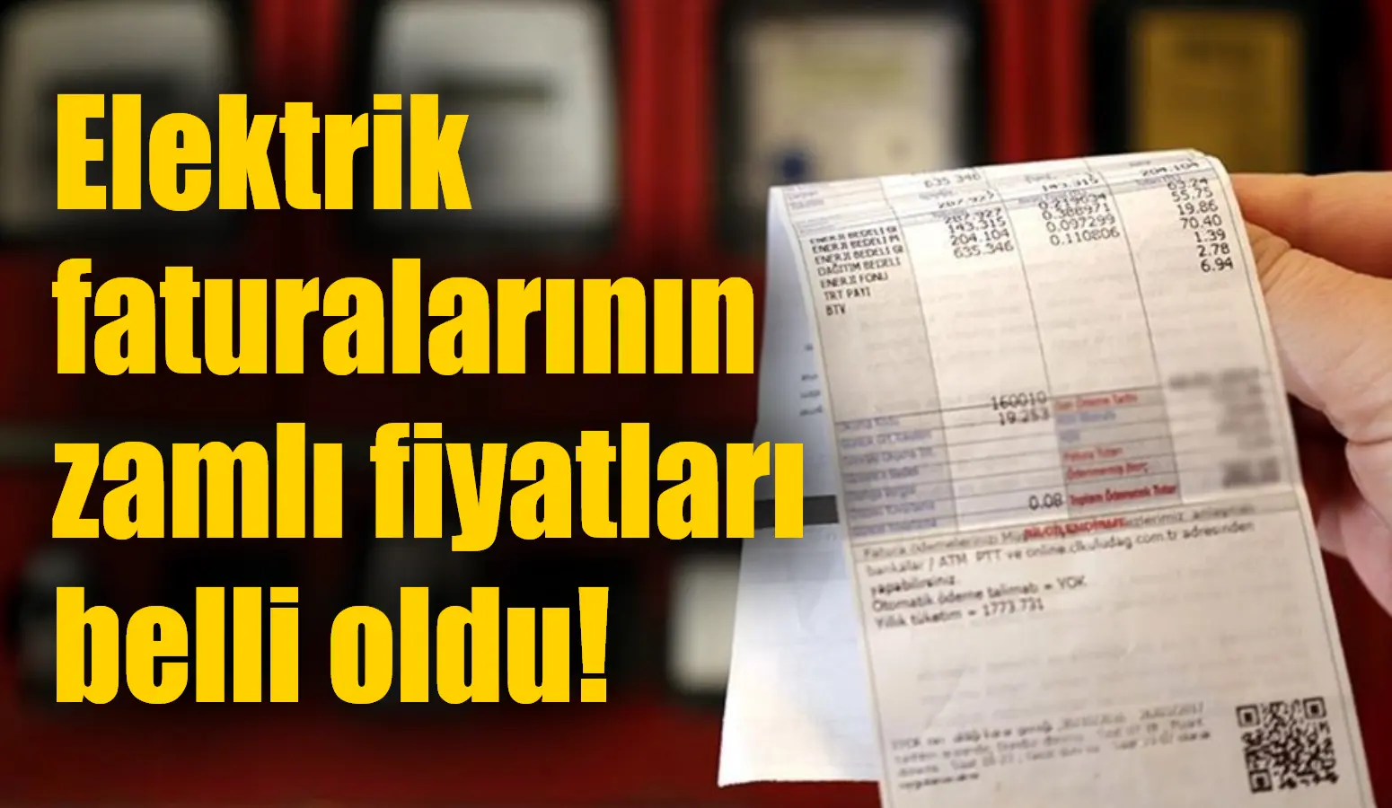 Enerji Piyasası Düzenleme Kurumu (EPDK), 1 Ocak itibariyle geçerli olacak
