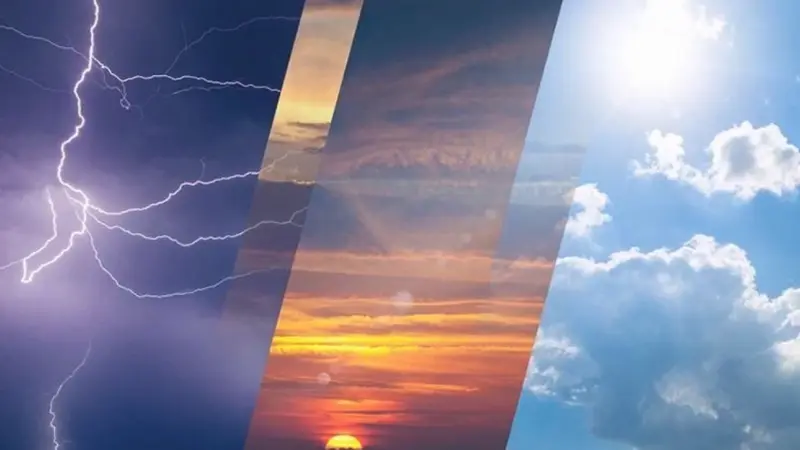 Meteoroloji’nin 12 Şubat 2025 hava durumu raporuna göre İstanbul Sibirya’dan