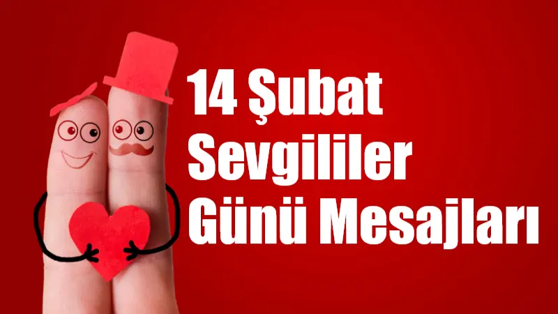 Sevgililer Günü’nde duygular söz oluyor. Bu özel günde sevdiklerinize en