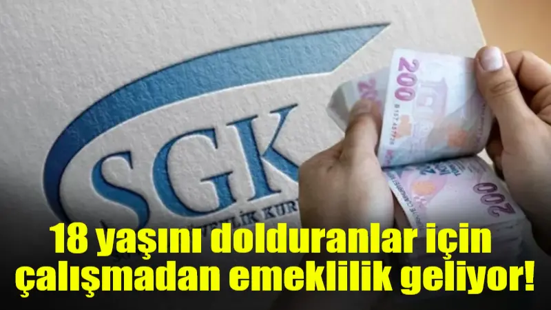Türkiye'de, 4 milyon gencin ne eğitim aldığı ne de çalıştığı