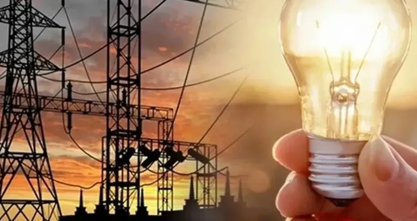 Enerji ve Tabii Kaynaklar Bakanlığı tarafından 2 Şubat 2025 tarihinde