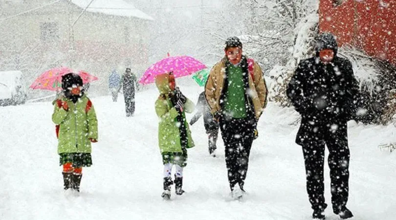 Sivas, Kayseri, Sakarya, Sinop, Ordu, Rize, Gümüşhane, Nevşehir ve Kütahya’nın