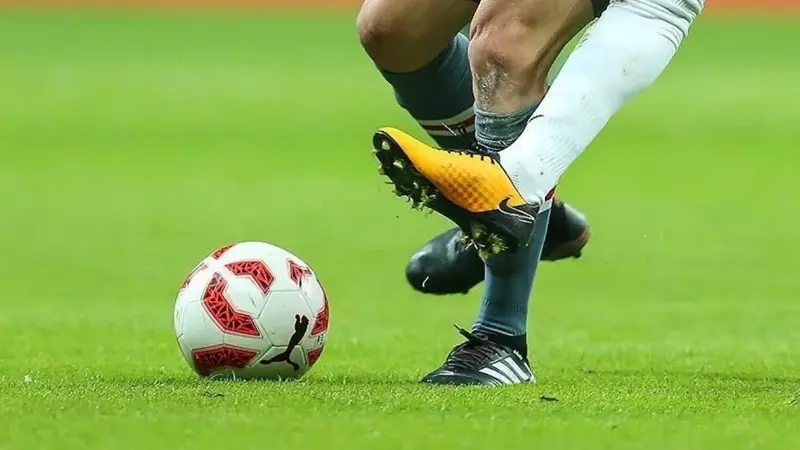 Süper Lig'de 24, 1. Lig'de 25. hafta maçları yapılacak. 2.