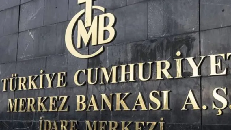 TCMB Duyurdu: Tüzel Kişiler İçin Kur Korumalı Mevduat Sona Erdi Türkiye Cumhuriyet Merkez Bankası (TCMB), tüzel kişiler için Kur Korumalı