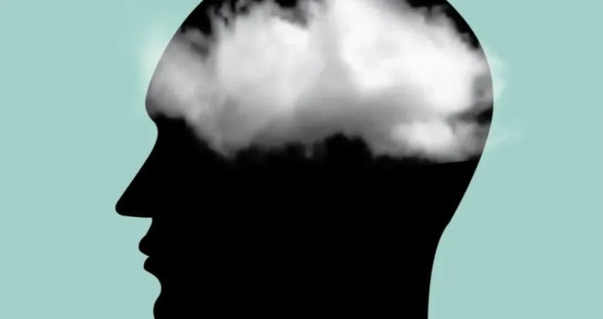 Beyin Sisine Dikkat! Beyin Sisi Nedir? Beyin sisi, odaklanma güçlüğü, unutkanlık ve hafıza sorunları gibi belirtilerle