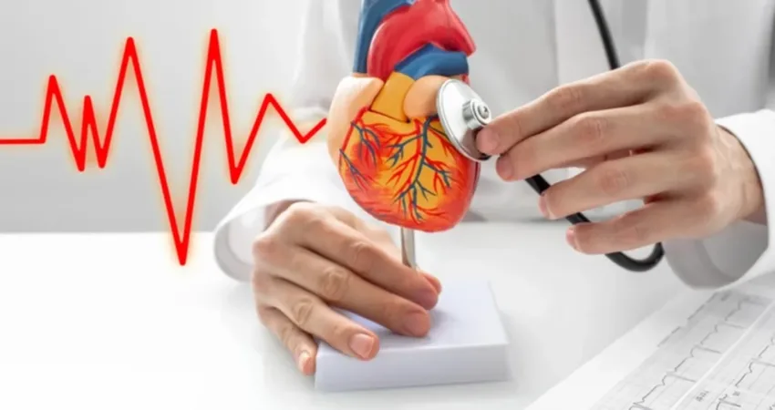 Çocuklarda çeşitli nedenlerle kalp sorunları gelişebilir ve bu koşullar doğuştan