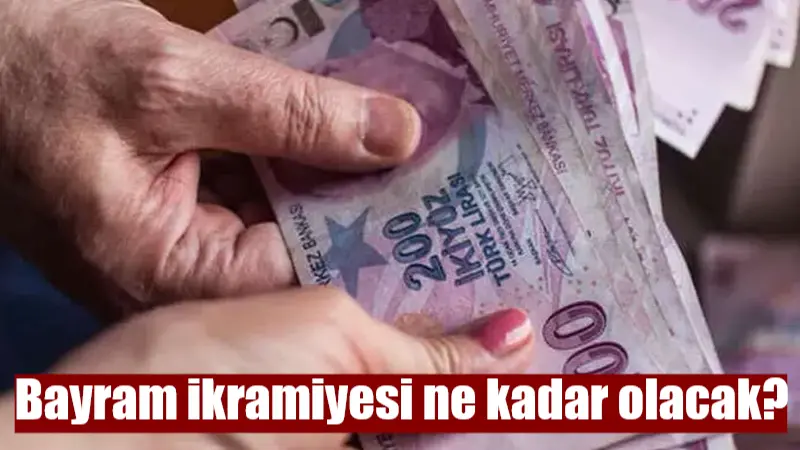 2025 yılı itibarıyla 16.5 milyon emekliye yapılan yüzde 15.75’lik maaş