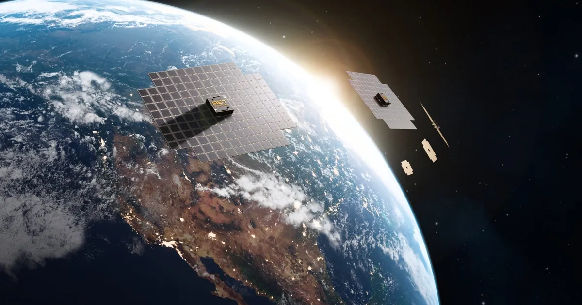 Vodafone, 4G ve 5G uyumlu telefonlar kullanarak, kapsama alanı olmayan